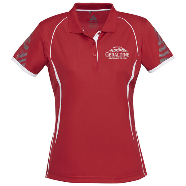 Women's "Club of the Year" Polo Thumbnail