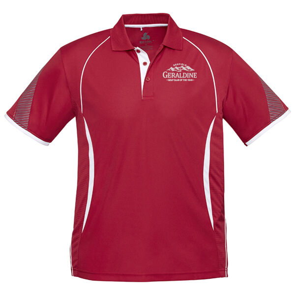 Men's "Club of the Year" Polo Thumbnail