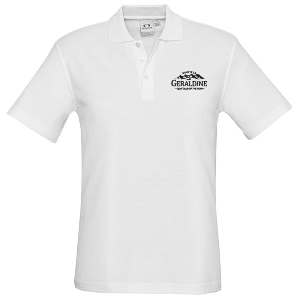 Men's "Club of the Year" Polo Thumbnail