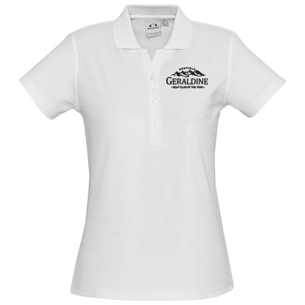 Women's "Club of the Year" Polo Thumbnail