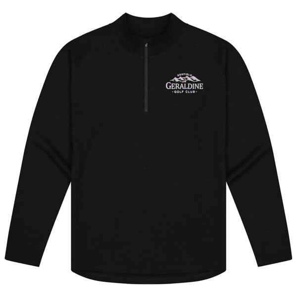 Women's Merino Mid-Layer Thumbnail