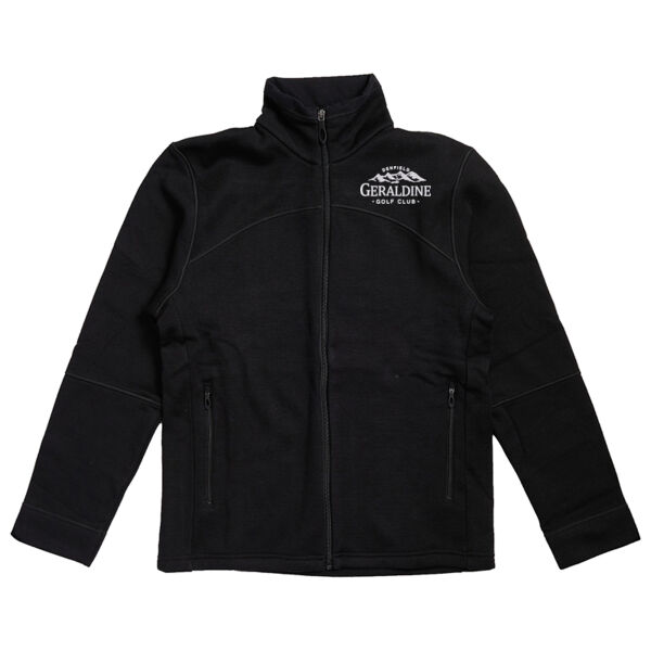 Men's Merino Pullover Thumbnail