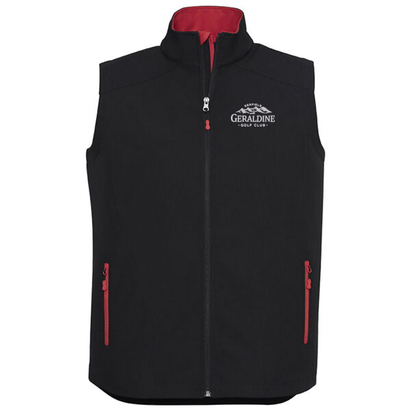 Men's Club Softshell Thumbnail