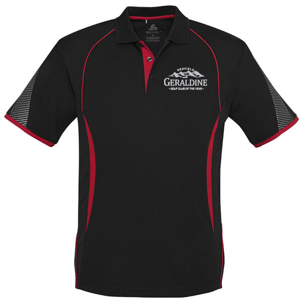 Kids "Club of the Year" Polo Thumbnail