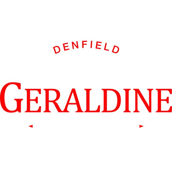 Denfield Hoodie Print Thumbnail