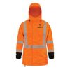 Jacket Extreme TTMC X-Back Orange Thumbnail